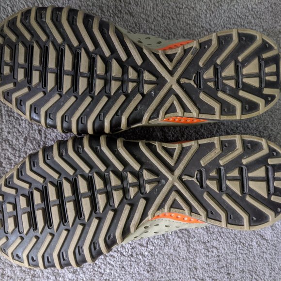 puma cell alpine trail shoe sneaker runner - Picture 6 of 6